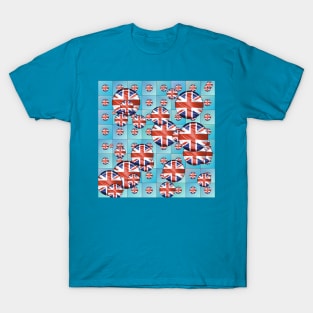 United Kingdom T-Shirt